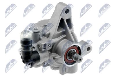 Hydraulic Pump, steering NTY SPW-HD-009