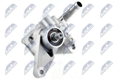 Hydraulic Pump, steering NTY SPW-HD-011