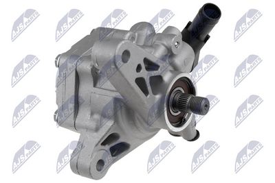 Hydraulic Pump, steering NTY SPW-HD-012