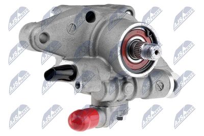 Hydraulic Pump, steering NTY SPW-HD-013