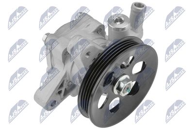Hydraulic Pump, steering NTY SPW-HD-016
