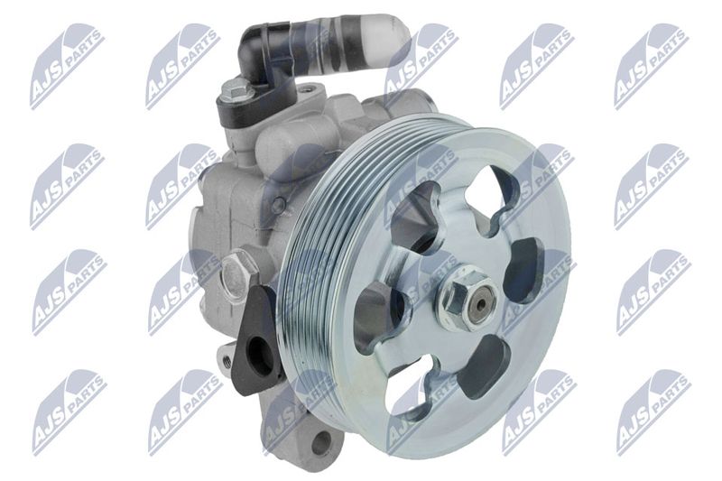 NTY SPW-HD-017 Hydraulic Pump, steering