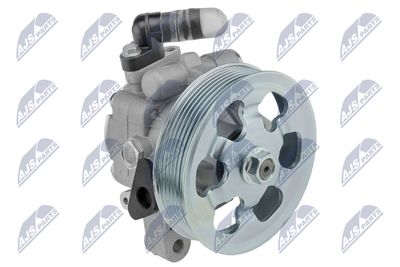 Hydraulic Pump, steering NTY SPW-HD-017
