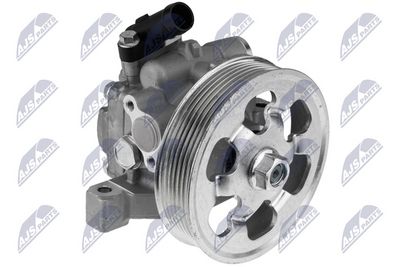 Hydraulic Pump, steering NTY SPW-HD-019