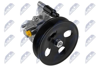 Hydraulic Pump, steering NTY SPW-HY-501