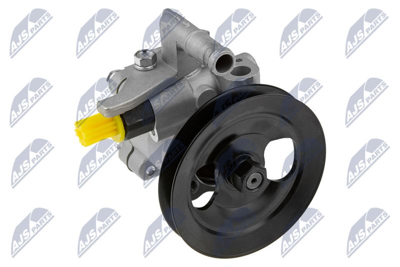 NTY SPW-HY-503 Hydraulic Pump, steering