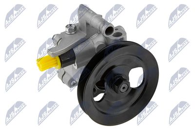 Hydraulic Pump, steering NTY SPW-HY-503