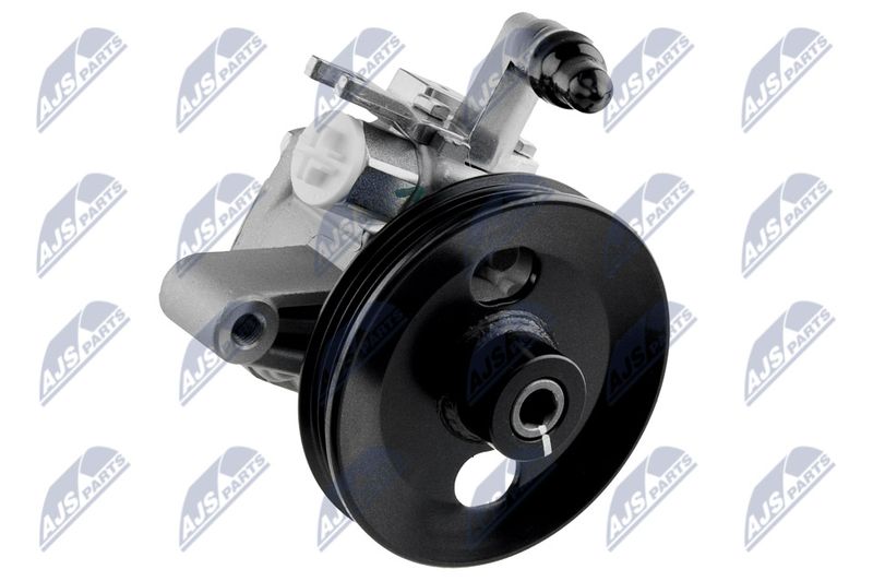 NTY SPW-HY-504 Hydraulic Pump, steering