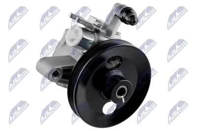 Hydraulic Pump, steering NTY SPW-HY-504