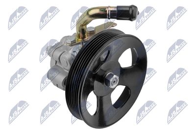 Hydraulic Pump, steering NTY SPW-HY-505