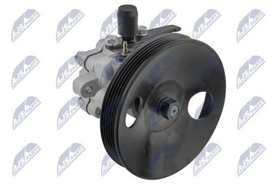 Hydraulic Pump, steering NTY SPW-HY-506