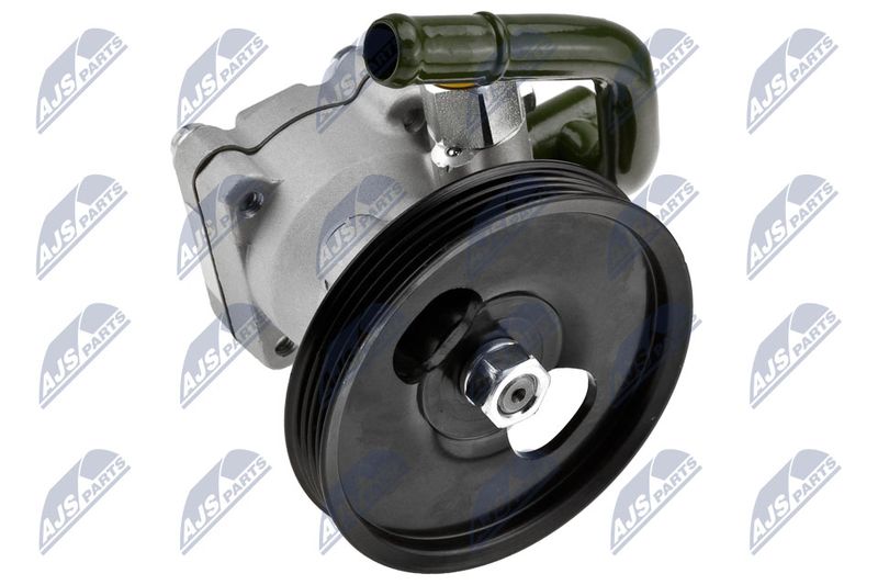 NTY SPW-HY-507 Hydraulic Pump, steering