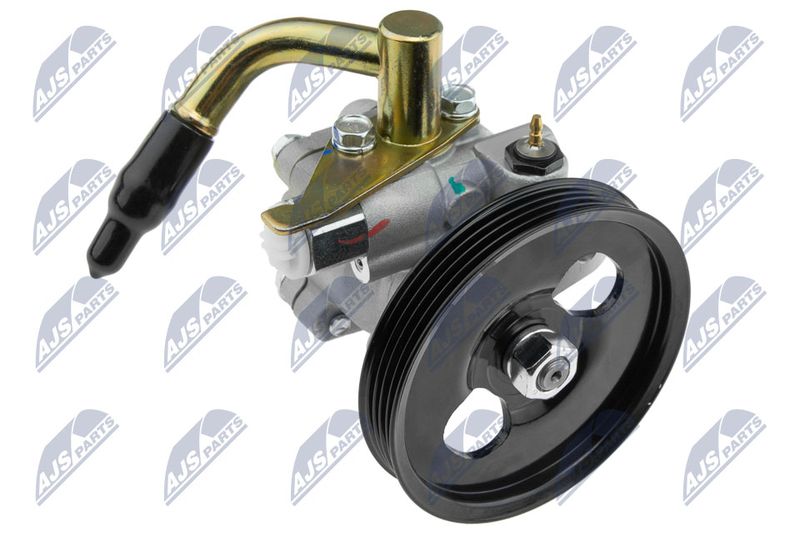 NTY SPW-HY-508 Hydraulic Pump, steering