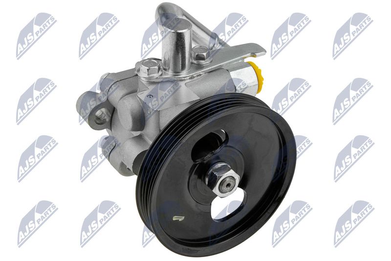 NTY SPW-HY-509 Hydraulic Pump, steering