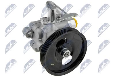 Hydraulic Pump, steering NTY SPW-HY-509