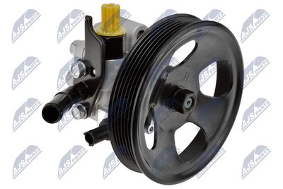 Hydraulic Pump, steering NTY SPW-HY-510