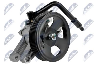 Hydraulic Pump, steering NTY SPW-HY-511