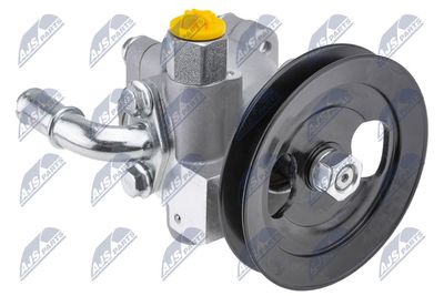 Hydraulic Pump, steering NTY SPW-HY-512