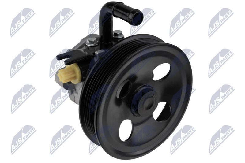 NTY SPW-HY-516 Hydraulic Pump, steering