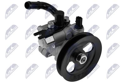 Hydraulic Pump, steering NTY SPW-HY-517