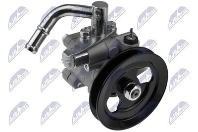 Hydraulic Pump, steering NTY SPW-HY-518