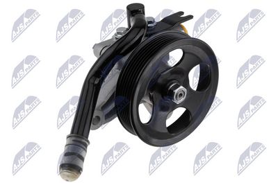 Hydraulic Pump, steering NTY SPW-HY-521
