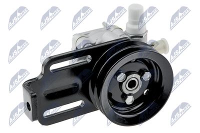 Hydraulic Pump, steering NTY SPW-IS-002
