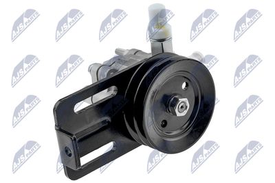 Hydraulic Pump, steering NTY SPW-IS-003