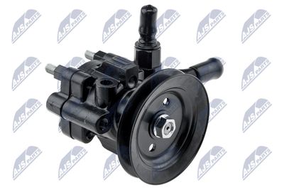 Hydraulic Pump, steering NTY SPW-IS-004
