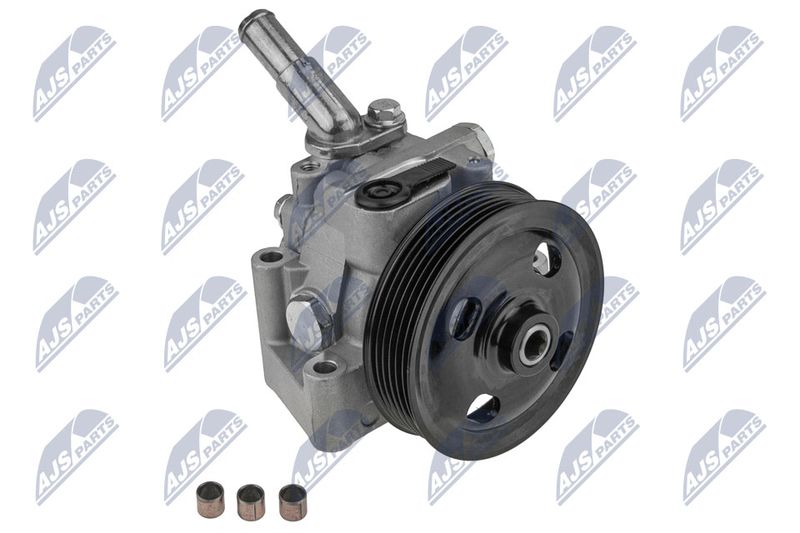 NTY SPW-JG-005 Hydraulic Pump, steering
