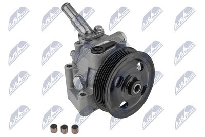 Hydraulic Pump, steering NTY SPW-JG-005