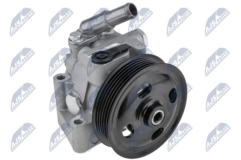 NTY SPW-JG-006 Hydraulic Pump, steering