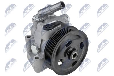 Hydraulic Pump, steering NTY SPW-JG-006
