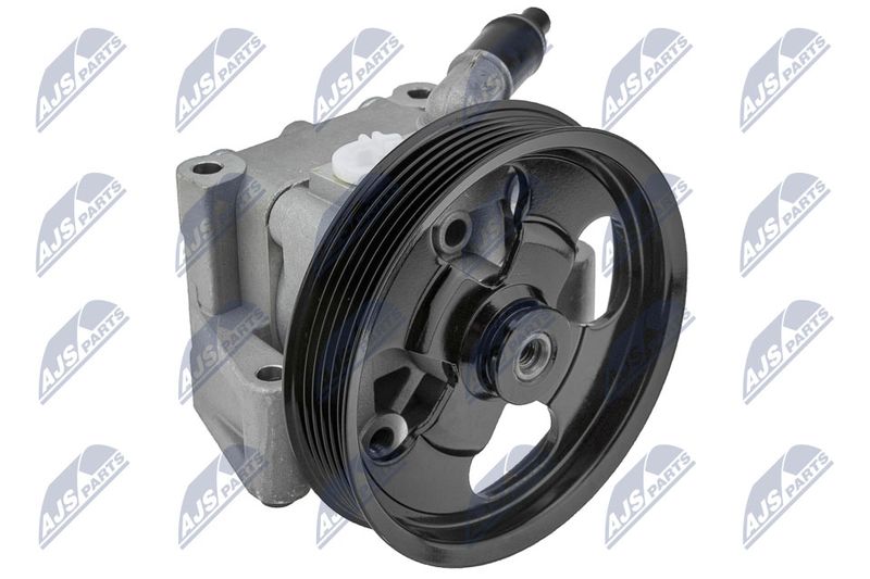 NTY SPW-JG-007 Hydraulic Pump, steering