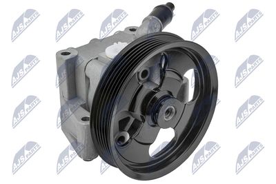 Hydraulic Pump, steering NTY SPW-JG-007