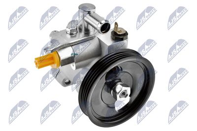 Hydraulic Pump, steering NTY SPW-KA-001