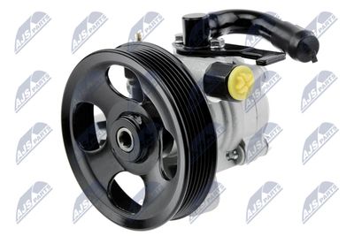 Hydraulic Pump, steering NTY SPW-KA-002