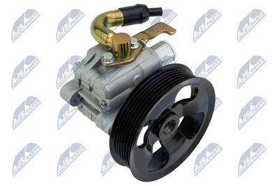 Hydraulic Pump, steering NTY SPW-KA-003