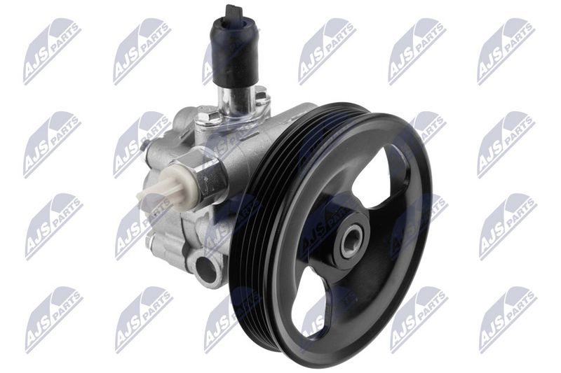 NTY SPW-KA-004 Hydraulic Pump, steering