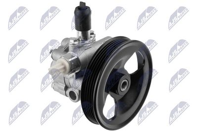 Hydraulic Pump, steering NTY SPW-KA-004