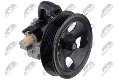 Hydraulic Pump, steering NTY SPW-KA-005