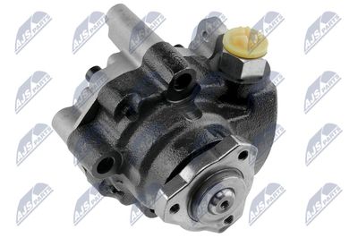 Hydraulic Pump, steering NTY SPW-LR-001