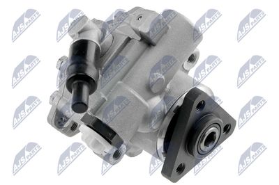 Hydraulic Pump, steering NTY SPW-LR-004