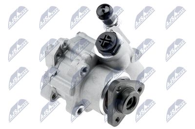 Hydraulic Pump, steering NTY SPW-LR-006