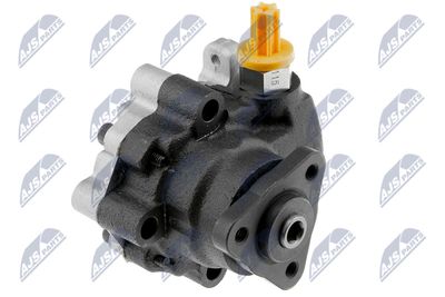 Hydraulic Pump, steering NTY SPW-LR-010