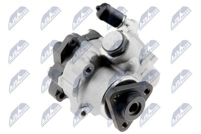 Hydraulic Pump, steering NTY SPW-LR-011