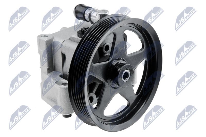 NTY SPW-LR-013 Hydraulic Pump, steering
