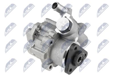 Hydraulic Pump, steering NTY SPW-LR-020