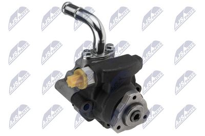 Hydraulic Pump, steering NTY SPW-LR-021