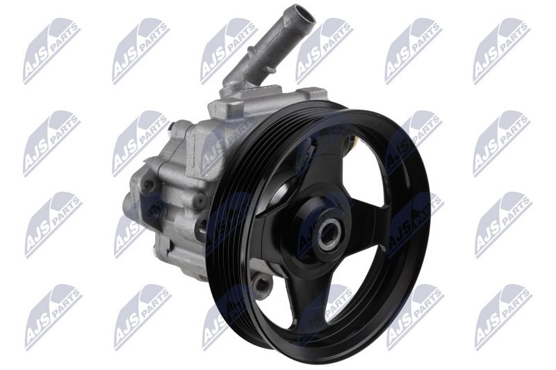NTY SPW-LR-023 Hydraulic Pump, steering